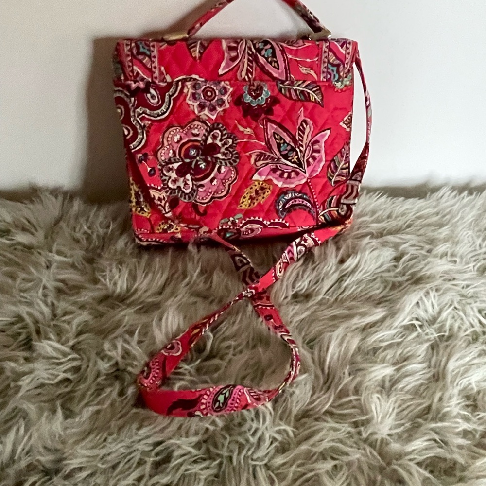 Vera Bradley bag